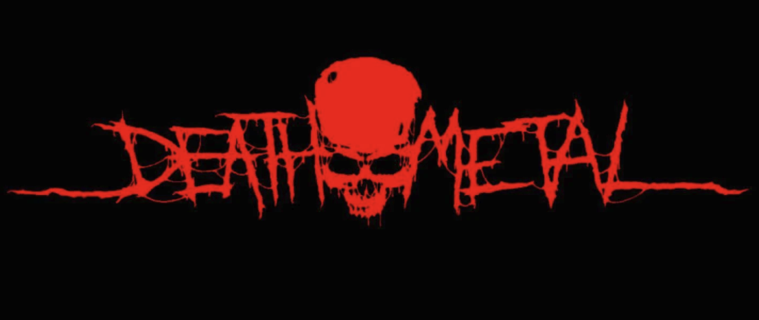 Reference image that generated the Ripcord font